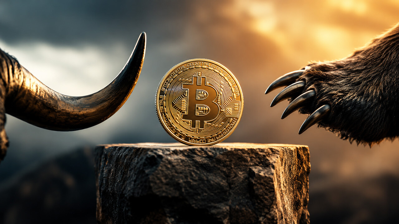 Bitcoin Slips Below $68,000, Triggering $400M in Liquidations