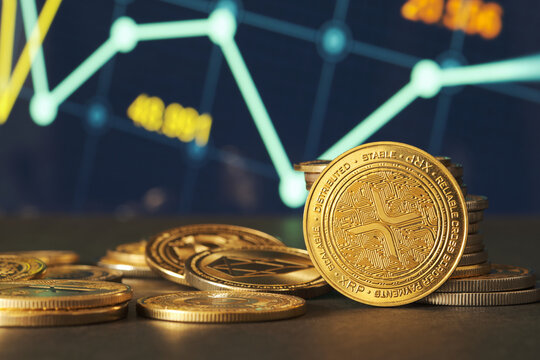 Ripple Secures Banking License as Trump Order Targets US Payment Access