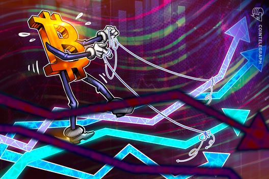 Profit‑Taking Pressure Halts Bitcoin’s Push Toward $80,000