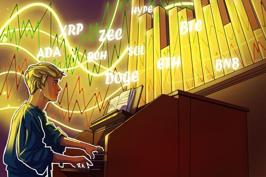 Bitcoin Dip-Buying Persists But $84K-$92K Resistance Proves Stubborn