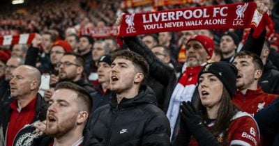 Fenway Sports Group Confirms Talks to Sell Liverpool FC for $6 Billion