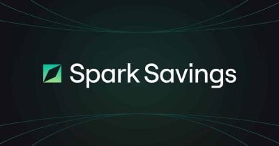 Spark Reports $6.4B in Savings Product TVL, $3.6B in SparkLend for May