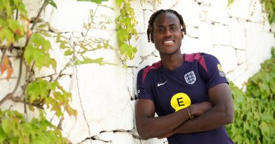Como Sign Trevoh Chalobah from Chelsea in Deal Worth Up to €36m