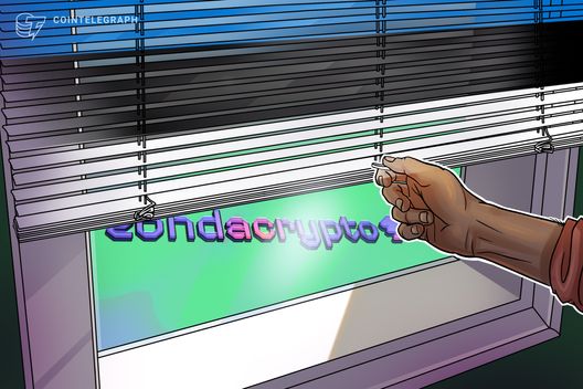 Estonia Partially Suspends Zondacrypto License, Gives 30-Day Fix-or-Lose Deadline