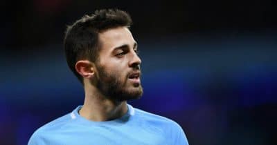 Real Madrid Signs Bernardo Silva in Two-Year Deal