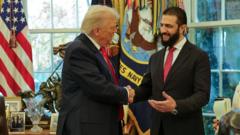 US Strikes Syria From Terror List, Undercutting Crypto's Financing Stigma
