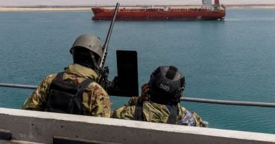 Iran Says It Will Sue Over Missing Pilots, Citing Possible Captivity