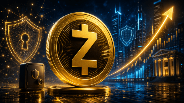 Zcash Ecosystem Overhauled as ZODL Raises $25M, Institutional Interest Grows