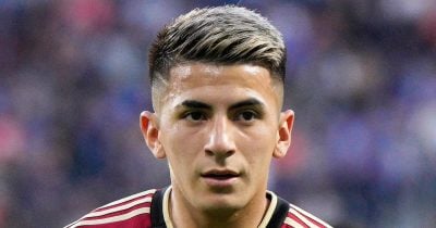River Plate and Atletico Madrid Reach Verbal Agreement for Thiago Almada Transfer