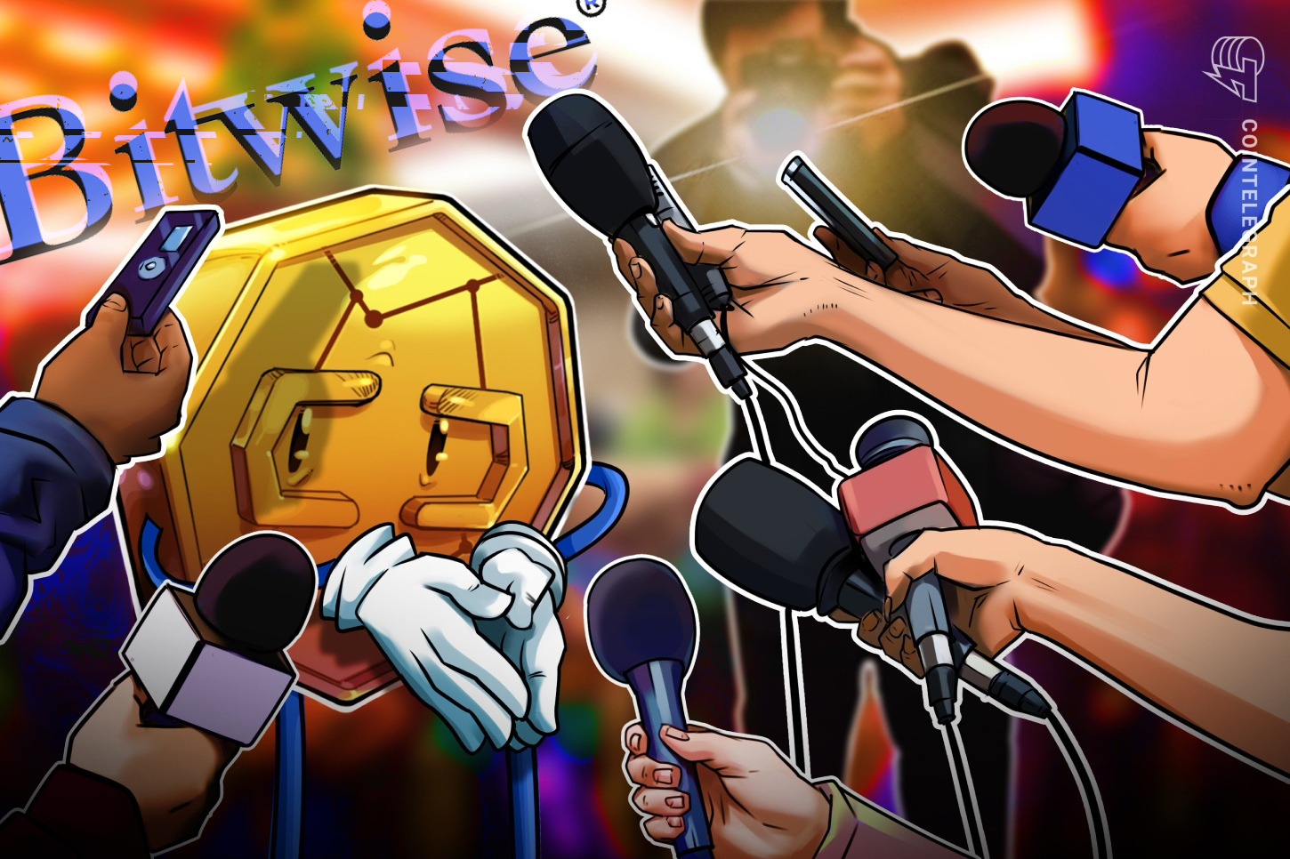 Bitwise Cuts 14% of Staff, Joins Wave of Crypto Layoffs