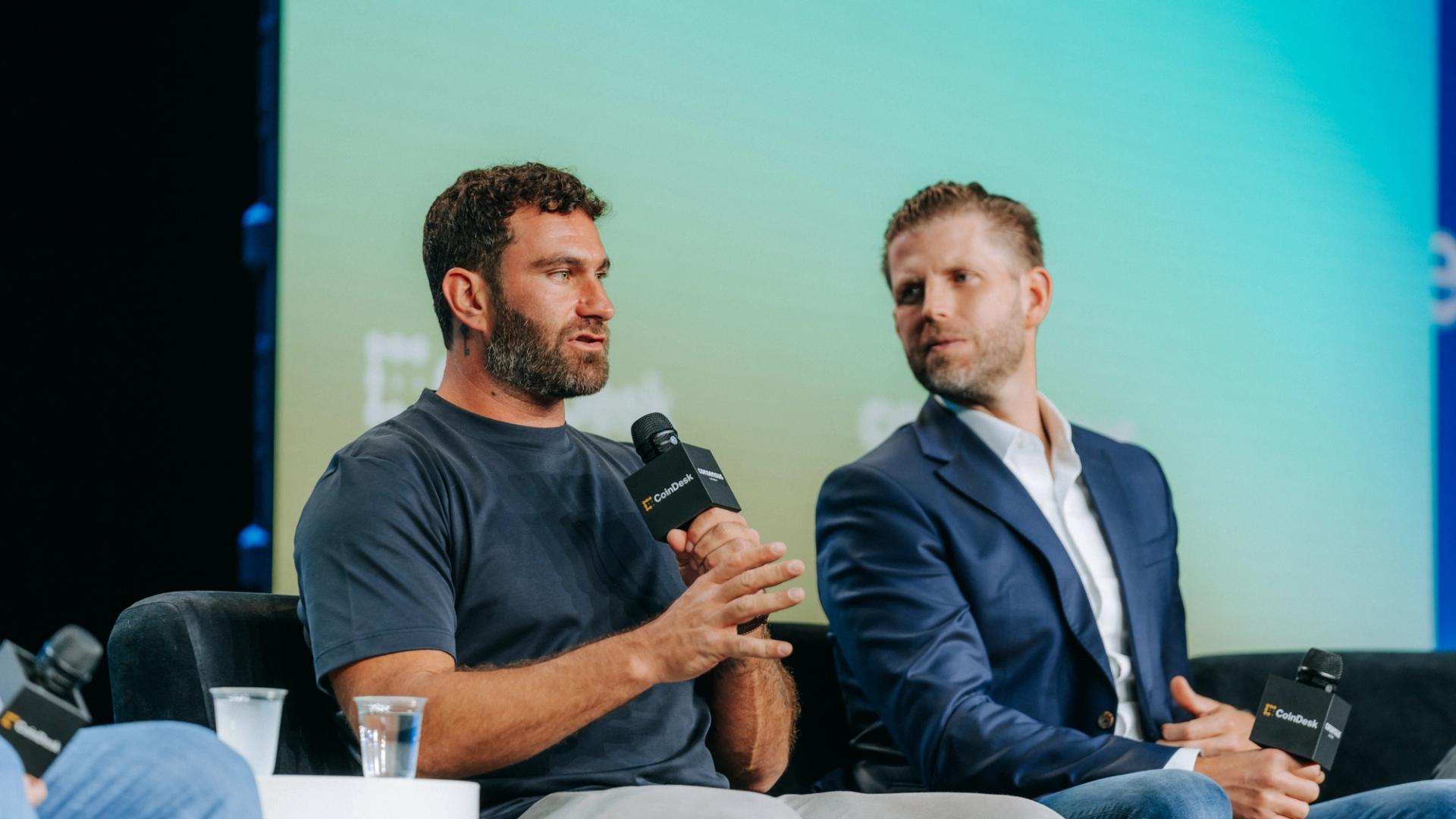 World Liberty Financial Links USD1 Staking to Voting Rights