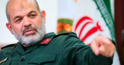 IRGC Threatens to Hunt US, Israeli Commanders in Their Homes; Prediction Market Flags 31% Airspace Closure Risk