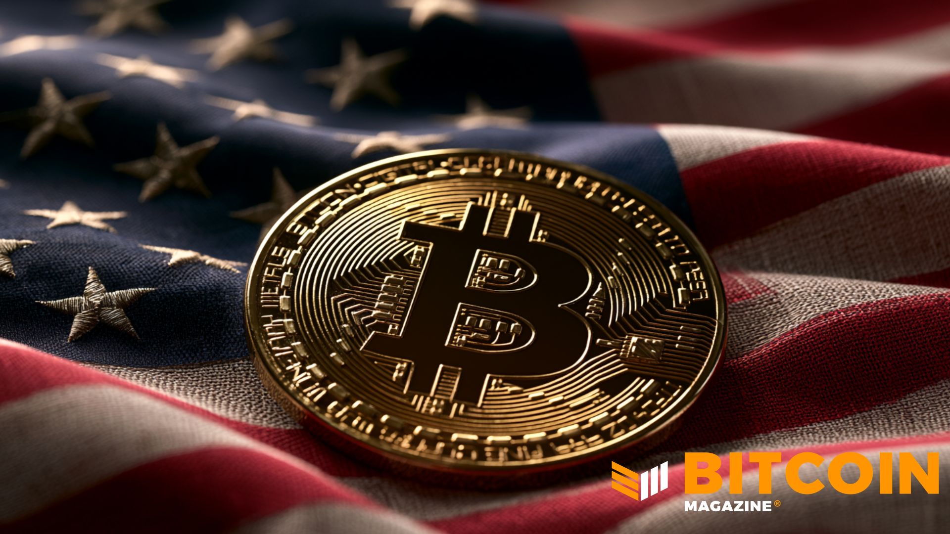 Bipartisan Bill Proposes 20-Year Bitcoin Reserve Under Treasury Control