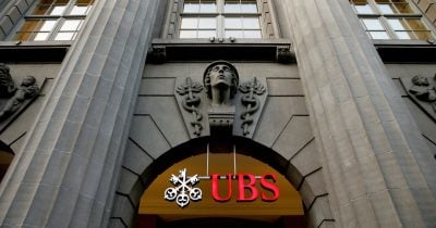 Swiss Lawmakers Set to Rule on UBS Capital Reform This Week