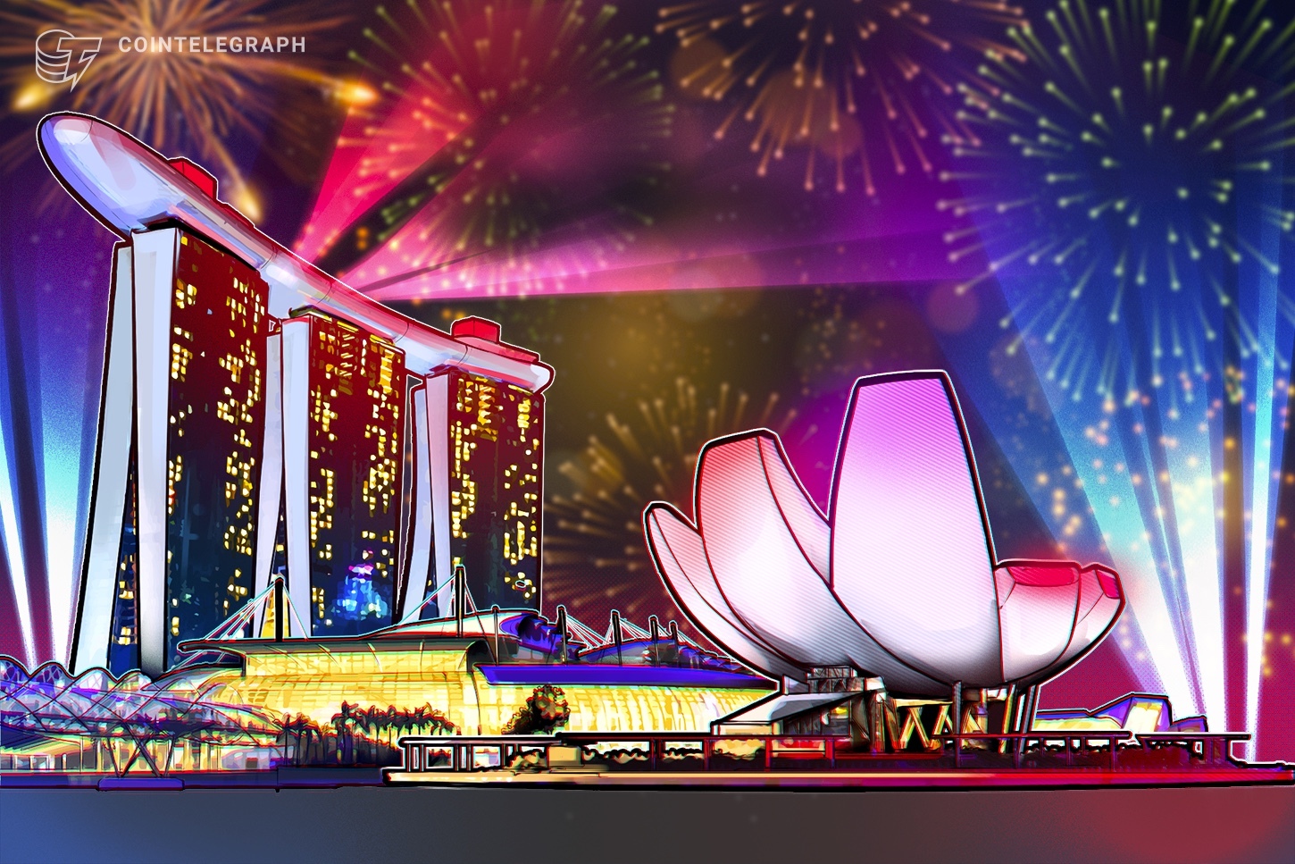 Singapore Weighs Allowing Cross-Border Stablecoins