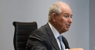 BCRED Co-CEO Jonathan Bock Resigns; Brad Marshall Takes Sole Leadership