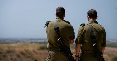 IDF Ends Eight-Month Lebanon Mission, Dismantles 1,200 Hezbollah Sites