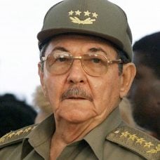 Trump Escalates Pressure on Cuba After Raul Castro Indictment