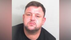 13-Year Sentence for Skims Cocaine Bust: Why Physical Smuggling Is a Dying Art — and What It Means for Crypto