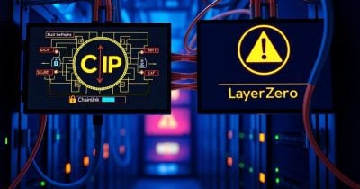 Lombard Moves $1B in Bitcoin Assets to Chainlink CCIP After LayerZero Exploit