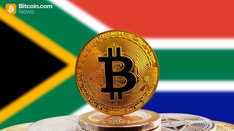 Discovery Bank and Visa Find 7.8 Million South Africans Embrace Crypto as Mainstream Asset
