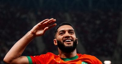 Saibari's Standout Debut Boosts Morocco's World Cup Hopes Against Scotland