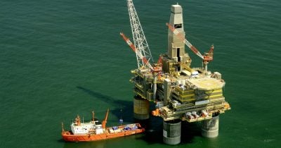 UAE Targets Oil Output Above 5 Million Barrels Per Day After OPEC Exit, IEA Says