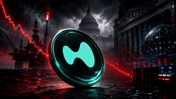 Hyperliquid's HYPE Token Slips 6% After CME and ICE Flag Oil-Linked Trading to Regulators