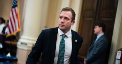 Ohio Rep. Max Miller Faces Resignation Pressure Amid New Allegations