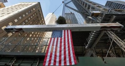 JPMorgan Lifts AI and Power Capex Forecasts as Data Center Debt Surges