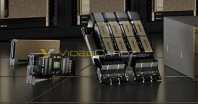 Rumble Buys 22,000 Nvidia Chips in Push for Privacy-Focused Cloud