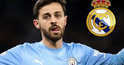 Real Madrid Weighs Free-Agent Move for Bernardo Silva