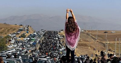Iran's January Crackdown on Protests Exposed by Los Angeles Radiologist