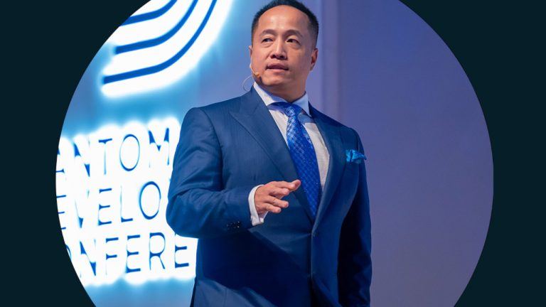Crypto Investor Harry Yeh Dies After Fall From 30th Floor in Paraguay