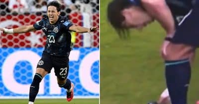 Matías Galarza's World Cup Heroics and Lost Watch Spark Crypto Prediction Market Scrutiny