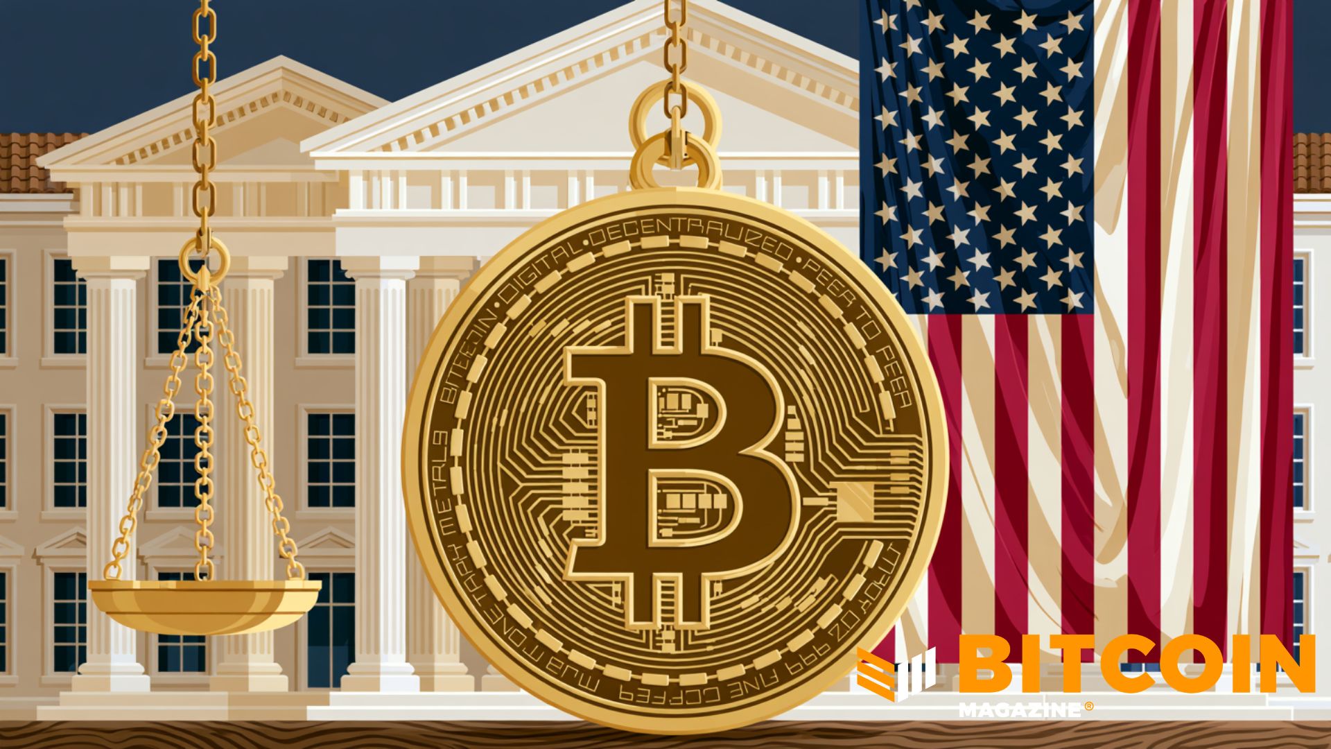 Goldman Sachs CEO Backs Clarity Act as Senate Nears Vote on Crypto Bill