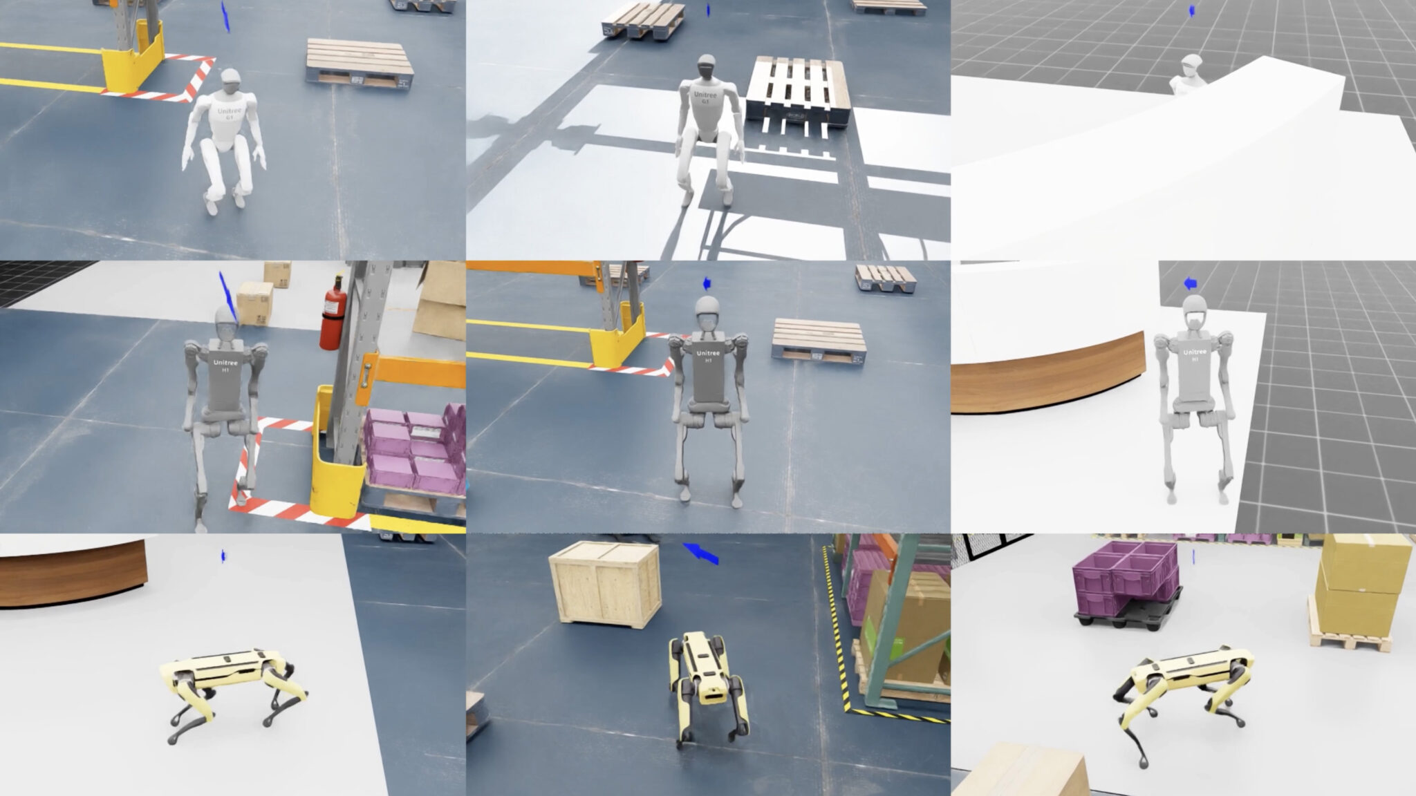 NVIDIA's ICRA 2026 Papers Push Simulation-to-Real Robotics — What Crypto AI Tokens Should Watch