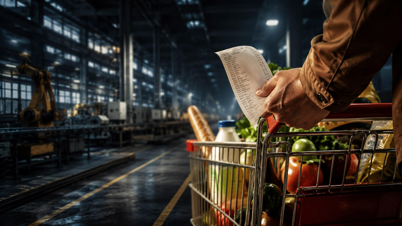 Inflation Logs Biggest Monthly Drop Since 2020 as Energy Prices Fall; Bitcoin Rises to $64,700