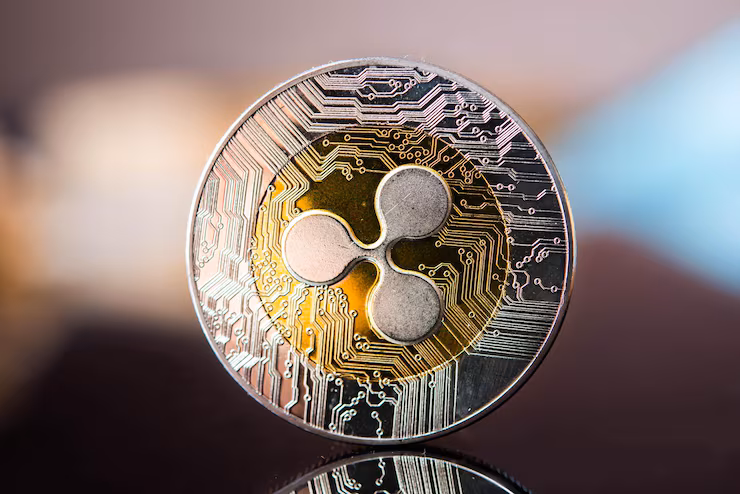 XRP Breaks Below Months-Long Consolidation, Slides to $1.16