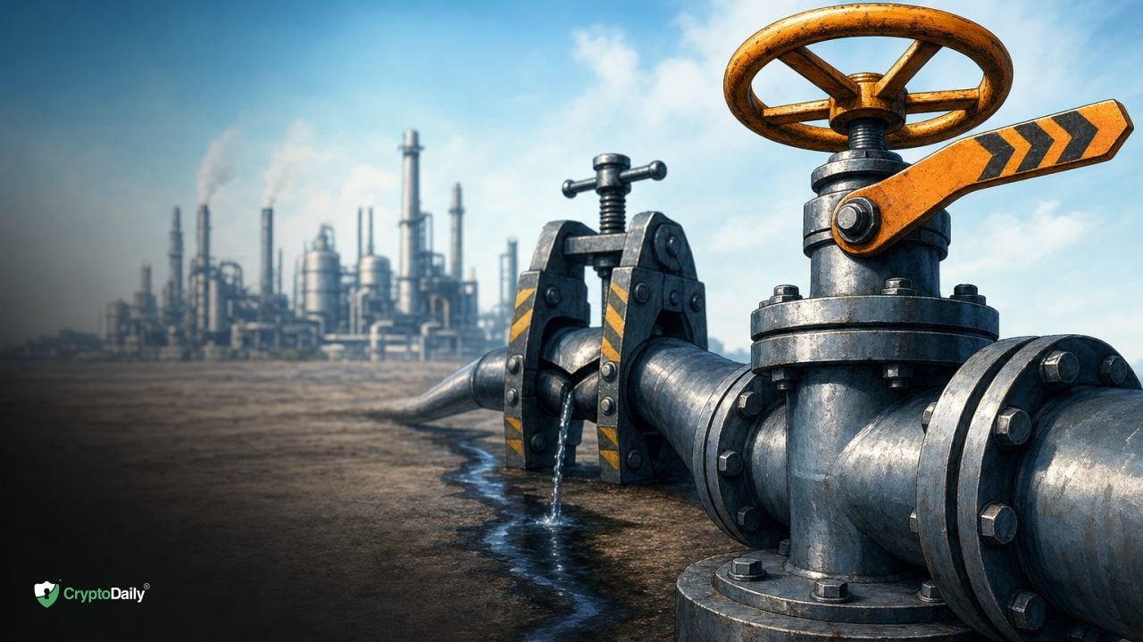 OPEC+ Quota Hikes Face Reality Check as Physical Supply Lags Behind