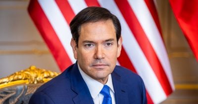 Florida Senate Primary: Uncertainty Clouds Race to Fill Rubio's Term
