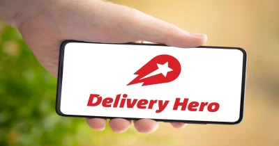 Uber Raises Stake in Delivery Hero to 19.5%, Eyes Full Takeover
