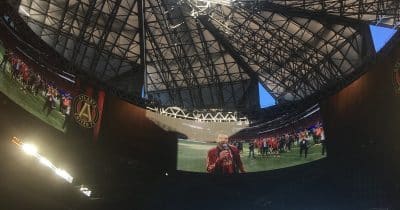 FIFA World Cup 2026 Kicks Off in Atlanta with Crypto Integration as Core Feature