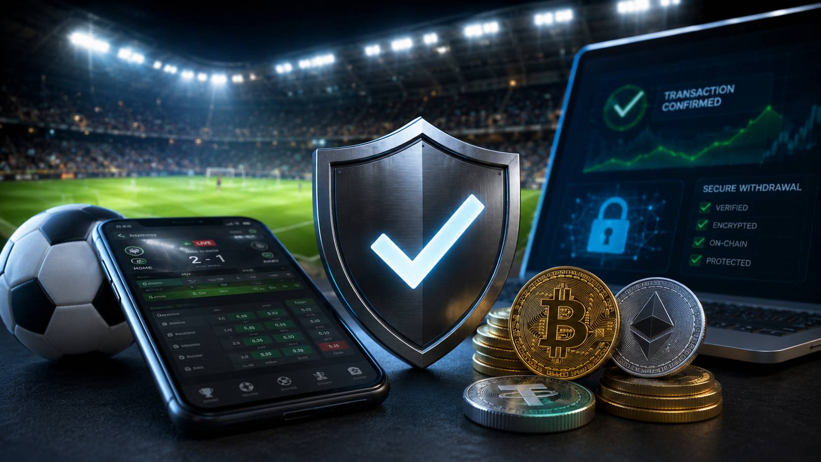Dexsport Targets Crypto Bettors With Licensed No-KYC Platform and Audited Smart Contracts