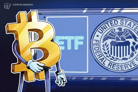 Bitcoin ETF Outflows Hit $268 Million as Traders Turn Cautious