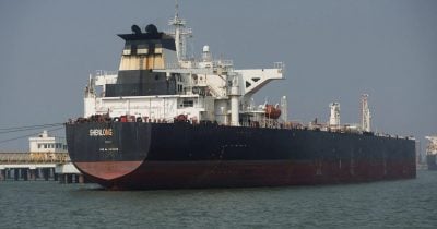 Saudi Oil Shipments to US Hit Zero for First Time Since 1985
