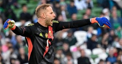 Villarreal Signs Goalkeeper Peter Gulacsi from RB Leipzig for €2 Million