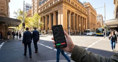 Binance Australia to Require Sender, Beneficiary Info for Crypto Transfers from July 1