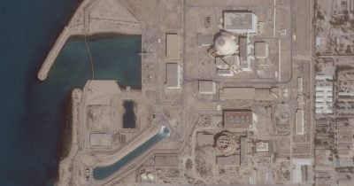 US Airstrike Hits Iranian City of Bushehr, Injuring One