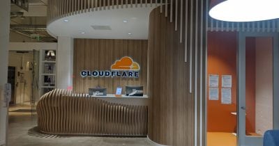 Cloudflare Shares Jump After Company Raises Forecast on AI Spending